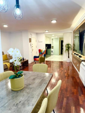 My Flat in Rambla